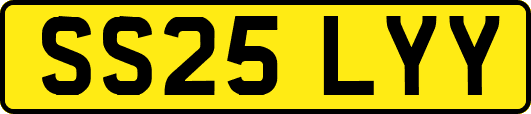 SS25LYY