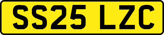 SS25LZC