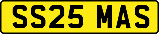 SS25MAS