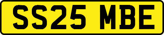 SS25MBE