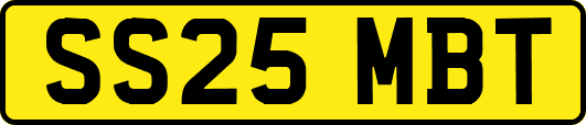 SS25MBT