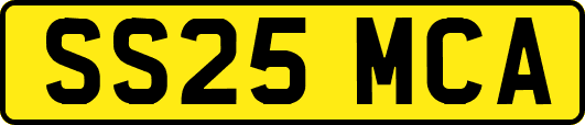 SS25MCA