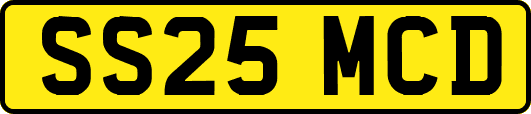SS25MCD