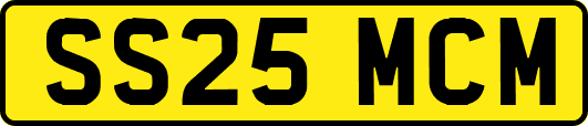SS25MCM