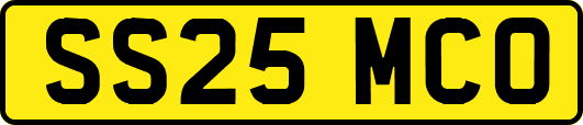 SS25MCO
