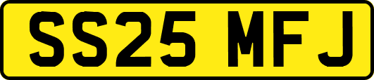 SS25MFJ