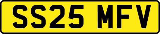 SS25MFV