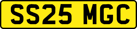 SS25MGC