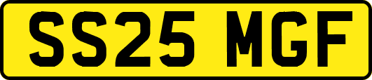 SS25MGF