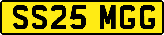 SS25MGG