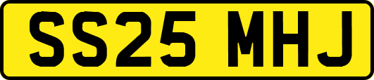 SS25MHJ
