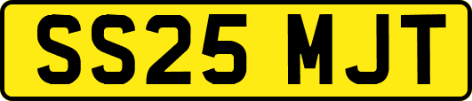 SS25MJT