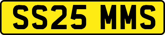 SS25MMS