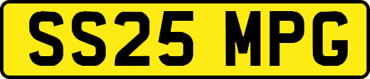 SS25MPG
