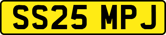 SS25MPJ