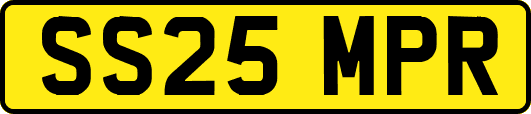 SS25MPR