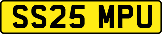 SS25MPU