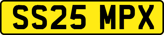 SS25MPX
