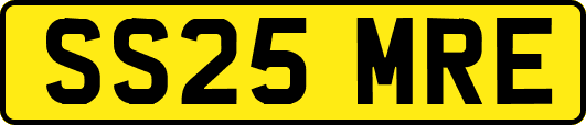 SS25MRE