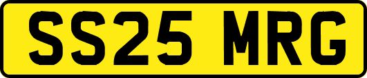 SS25MRG