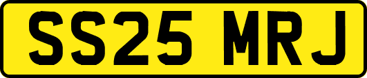 SS25MRJ