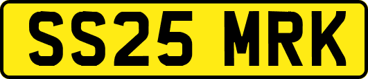 SS25MRK