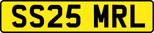 SS25MRL