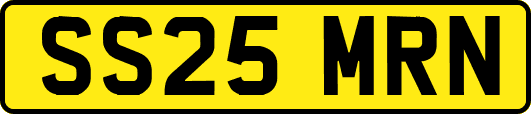 SS25MRN
