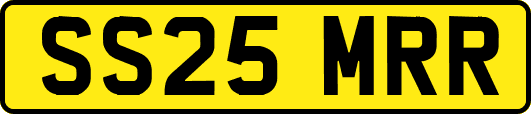 SS25MRR