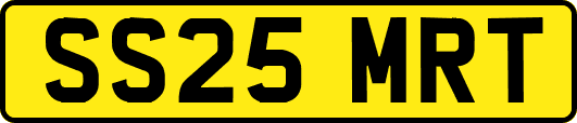 SS25MRT