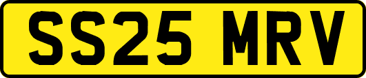 SS25MRV