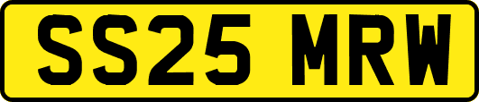 SS25MRW