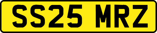 SS25MRZ