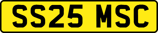 SS25MSC