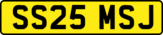 SS25MSJ