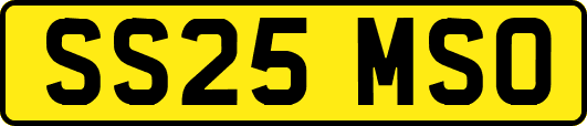 SS25MSO