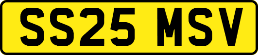 SS25MSV