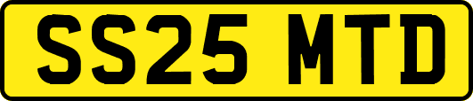 SS25MTD