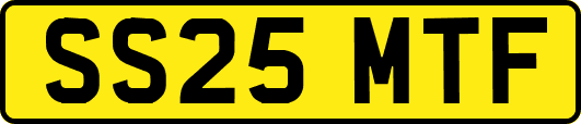 SS25MTF