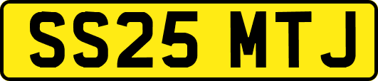 SS25MTJ