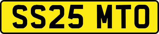 SS25MTO