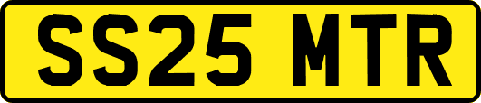 SS25MTR