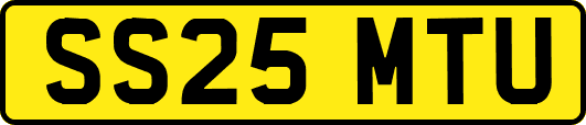 SS25MTU