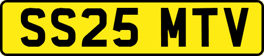 SS25MTV