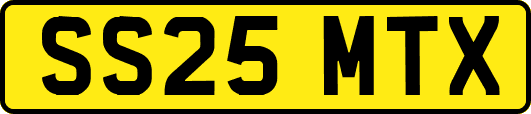 SS25MTX
