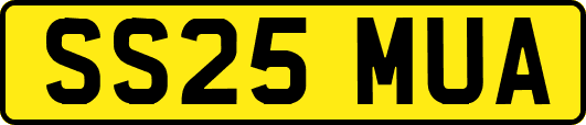 SS25MUA