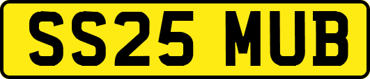 SS25MUB