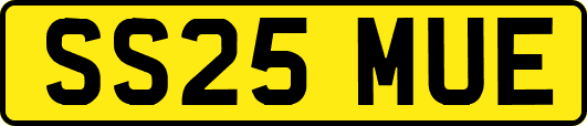 SS25MUE