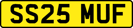 SS25MUF
