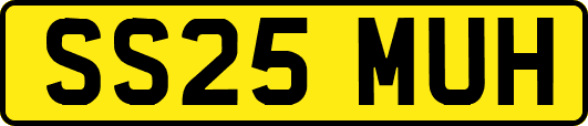SS25MUH